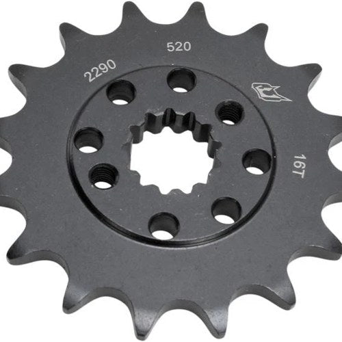 Driven Front Sprocket 520 16T #2290-520-16T KTM RC 390 2015-2016