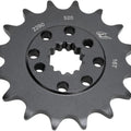 Driven Front Sprocket 520 16T #2290-520-16T KTM RC 390 2015-2016