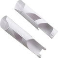 Acerbis Lower Fork Guards White #2113750002 KTM/Husqvarna