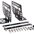 Thrashin Supply Co. Essential/Escape Saddlebag Mount Brackets #TSB-2