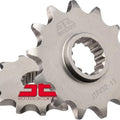JT Front Sprocket 520 13T fits Suzuki RM250/RMX250/DR-Z250/DR250/DR250S/SP200