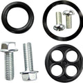 Moose Fuel Petcock Rebuild Kit for Honda CR125R/CR250R/CR 500/Elsinore/CR 480