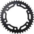 Vortex Steel Rear Sprocket 42T 520 Black #251AS-42 for Honda