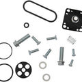Moose Fuel Petcock Rebuild Kit Kawasaki KLR650/KL650B Tengai