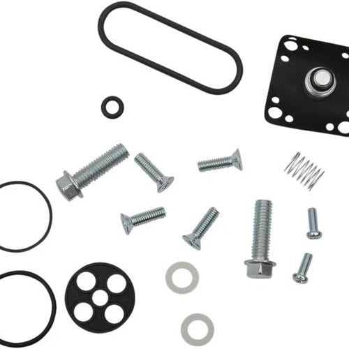 Moose Fuel Petcock Rebuild Kit Kawasaki KLR650/KL650B Tengai