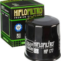HifloFiltro Oil Filter Black Buell Lightning/Firebolt/Blast/Ulysses