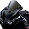 Zero Gravity Corsa Windscreen Smoke #24-426-02 for Honda CBR1000RR/CBR1000RR SP