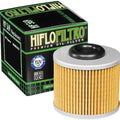 Hiflo Oil Filter #HF569 MV Agusta Brutale 675/F3 675/Brutale 800/F3 800