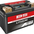 BS Battery Lithium Ion Battery BSLi-03 Triumph Bonneville Bobber 2017-2021