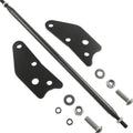 Joker Machine Forward Control Extension Kit +2.5" Black #30-580-1 Indian Scout