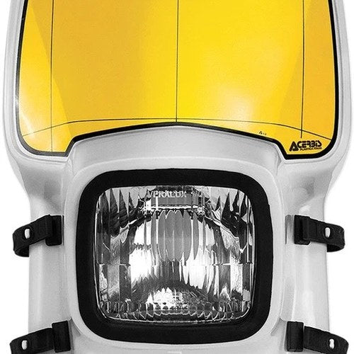 Acerbis Elba 2 Headlight