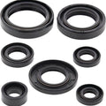 Vertex-Winderosa Engine Oil Seal Kit #822197 Yamaha PW80 Y-Zinger/BW80 Big Wheel