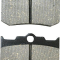 DS Organic Brake Pads for PM 0052-1602