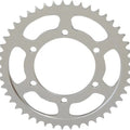 PU 530 Rear Sprocket 47T for Yamaha R1/FZ1/R6/R6S/R1 LE