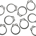 Eastern Shift Lever Retaining Ring 10-Pack A-11031 for Harley-Davidson