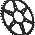JT Steel Rear Sprocket 520 44T Black #JTR890.44ZBK KTM/Husqvarna 390 Duke/RC 390