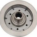 Eastern Inner Clutch Hub #A-37554-06 Harley Davidson