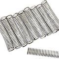 Eastern Oil Pump Check Valve Spring 10-Pack A-26363-36 for Harley-Davidson