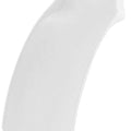 Acerbis Mud Flap White for Yamaha WR250R/WR250F/WR450F/YZ250FX/YZ450FX/YZ450F