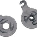 Mueller Motorcycle Power Clutch 67-010-0 Harley Big Twin with Mechanical Clutch