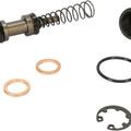 Moose Brake Master Cylinder Repair Kit Rear #148390 KTM/Husaberg