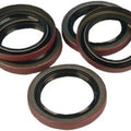 James Sprocket Shaft Oil Seals 5-Pack #JGI-12026-A Harley Davidson