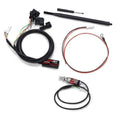 Dynojet Stand Alone Quick Shifter Kit #4-134 Harley Davidson