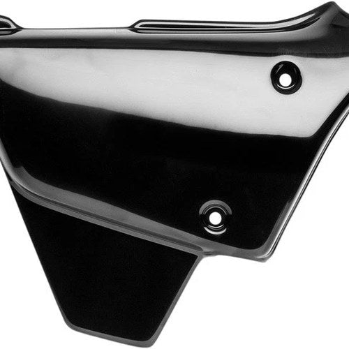 Maier Side Panel Right Black #206210R Honda VF750C V45 Magna/VF700C V40 Magna