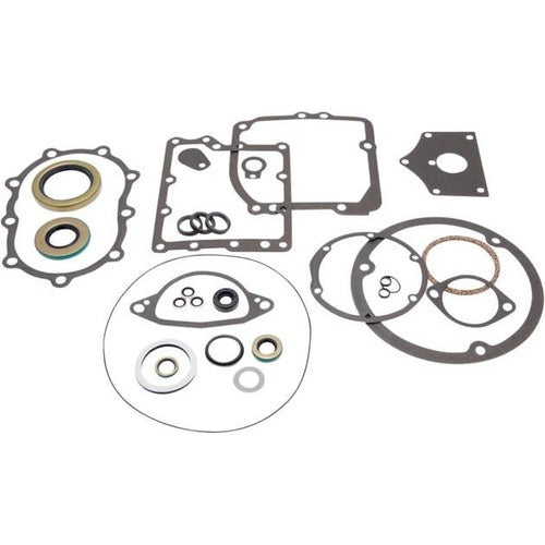Cometic Est Transmission Gasket Kit Harley Shovelhead 1970-1978