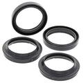 All Balls Fork Oil Seal & Dust Seal Kit #56-158 for Ducati/Yamaha