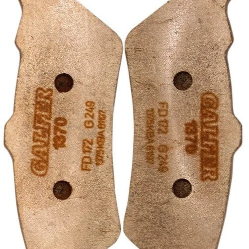 Galfer HH Sintered Brake Pads #FD172G1370