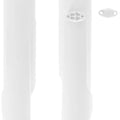 Acerbis Lower Fork Guards 20 White #2979290002 Husqvarna/Gas