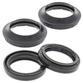 All Balls Fork Oil Seal & Dust Seal Kit 56-166 for Yamaha/Beta/Suzuki/Kawasaki