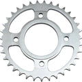 PU 530 Rear Sprocket 35T for Honda CB450K Super Sport 450/CL450K Scrambler 450