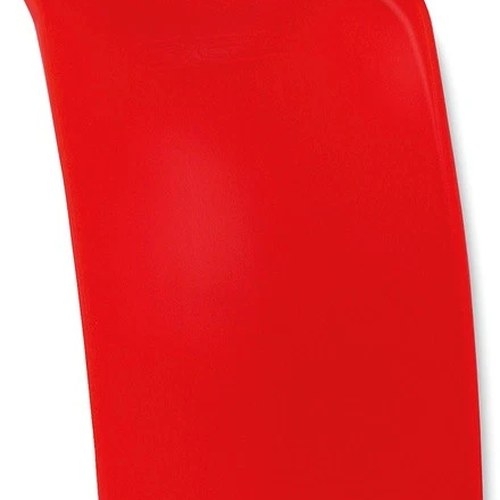 Cycra Air Box Mud Flap Red #1CYC-3878-32 for Honda Crf 450/CR125R/CR250R/CRF 250