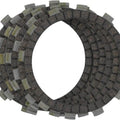 Ebc CK Clutch Friction Plate Set #CK3319 for Suzuki