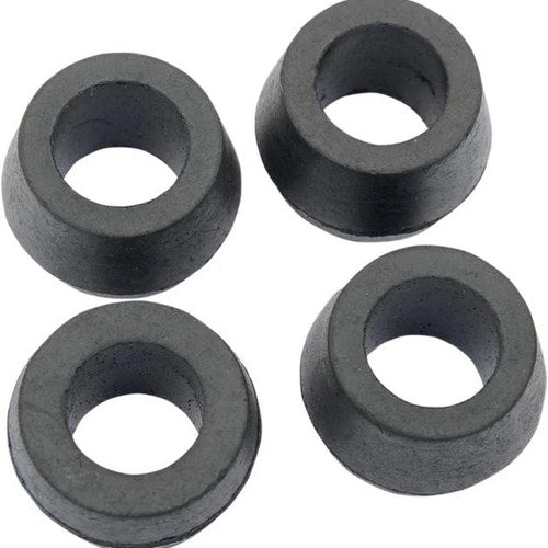 Eastern Rear Shock Bushings #44-0510 Harley Davidson