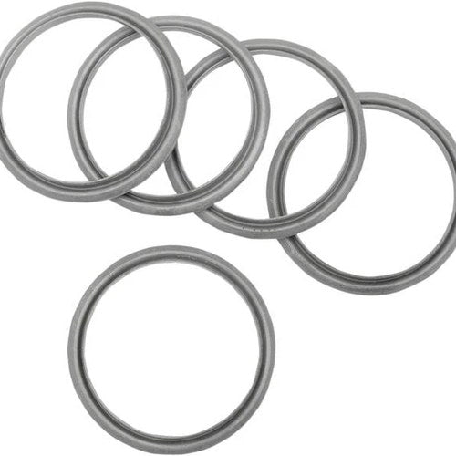 Eastern Inner Clutch Spring Seat 5-Pack for Harley-Davidson Sportster/XR1000