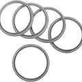 Eastern Inner Clutch Spring Seat 5-Pack for Harley-Davidson Sportster/XR1000