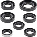 Vertex-Winderosa Engine Oil Seal Kit #822289 Honda XR200R/TLR200 Reflex