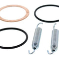 Vertex Exhaust Gasket Kit #823102 fits Kawasaki KX250 2-Stroke 2001-2002