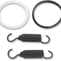 Moose Pipe Spring & O-Ring Kit fits Suzuki RM250/RMX250