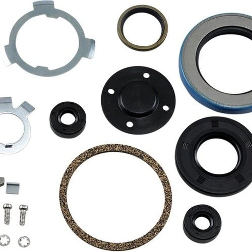 James Transmission Main Drive Oil Seal Kit #JGI-35230-39-K Harley Davidson