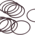 James Starter Motor to Crankcase O-Rings 5-Pack #JGI-27444-00-Y Harley Davidson