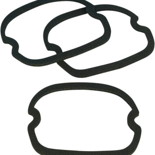 James Taillight Lens Gaskets 5-Pack #JGI-68027-90 Harley Davidson