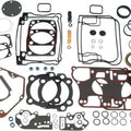 James Motor Gasket Kit Mls #JGI-17041-92-MLS Harley Davidson