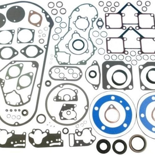 James Motor Gasket Kit #JGI-17029-70 Harley Davidson