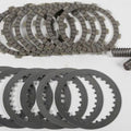 Ebc Drc Clutch Kit #DRC54 for Honda XR650L/XR600R/NX650 Dominator