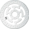 HardDrive OE Style Touring Front Left Brake Rotor 11-059 Harley FL