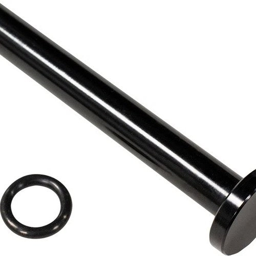Performance Machine Primary Shift Shaft Plug for Mid-Conrols Harley M8 Softail